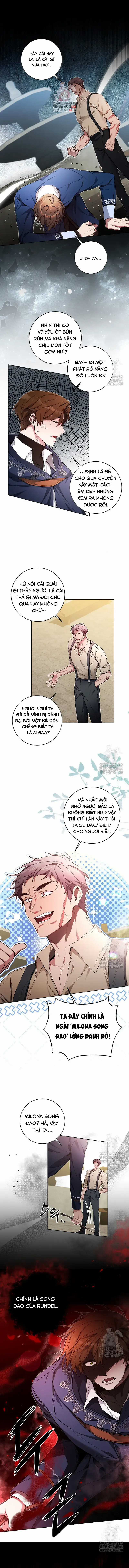 Ta Đến Để Hủy Diệt - Chương 45 - Trang 3