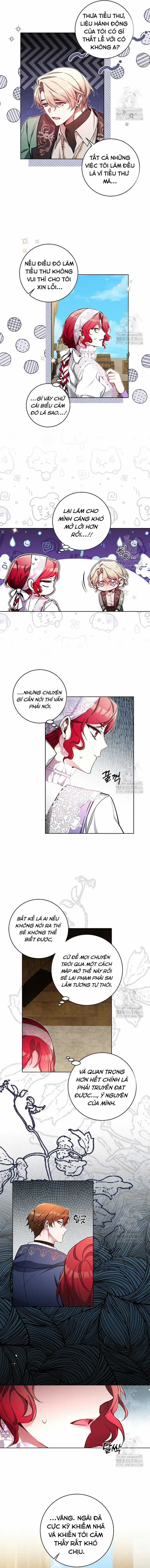 Ta Đến Để Hủy Diệt - Chương 45 - Trang 9