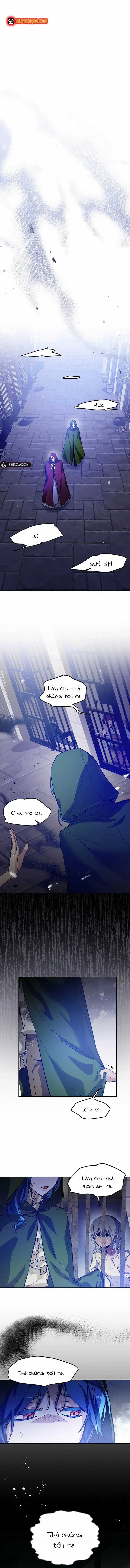 Ta Đến Để Hủy Diệt - Chương 5 - Trang 13