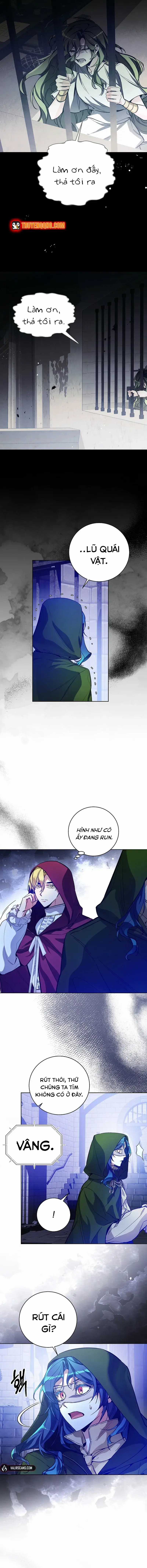 Ta Đến Để Hủy Diệt - Chương 5 - Trang 14