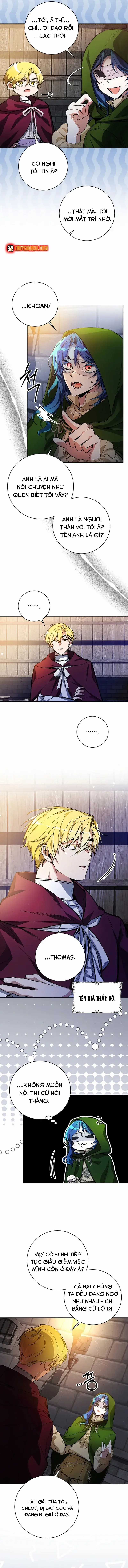 Ta Đến Để Hủy Diệt - Chương 5 - Trang 10