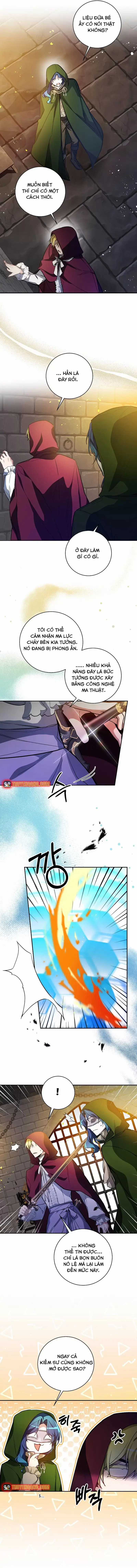 Ta Đến Để Hủy Diệt - Chương 6 - Trang 13