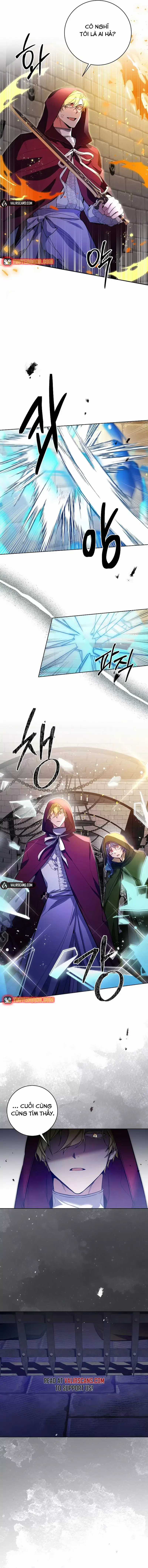 Ta Đến Để Hủy Diệt - Chương 6 - Trang 14