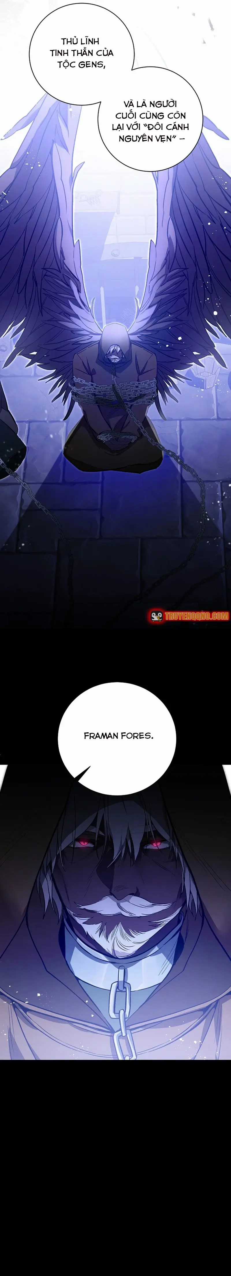 Ta Đến Để Hủy Diệt - Chương 6 - Trang 15