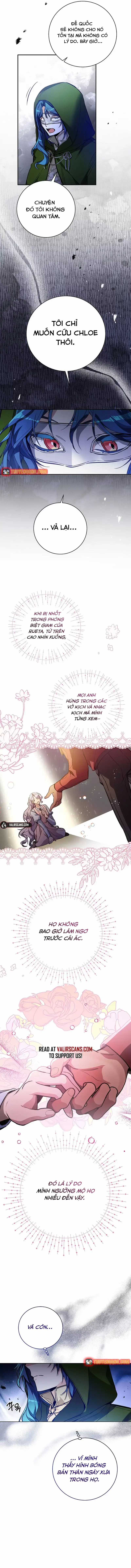 Ta Đến Để Hủy Diệt - Chương 6 - Trang 4