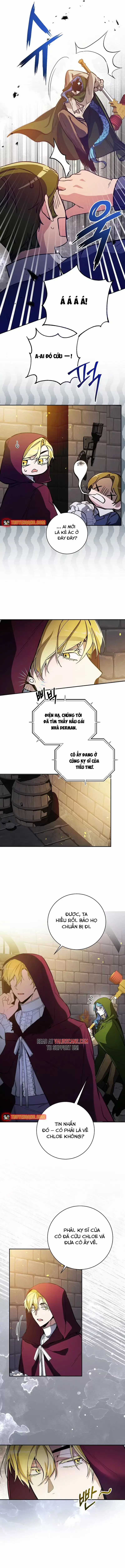 Ta Đến Để Hủy Diệt - Chương 6 - Trang 9