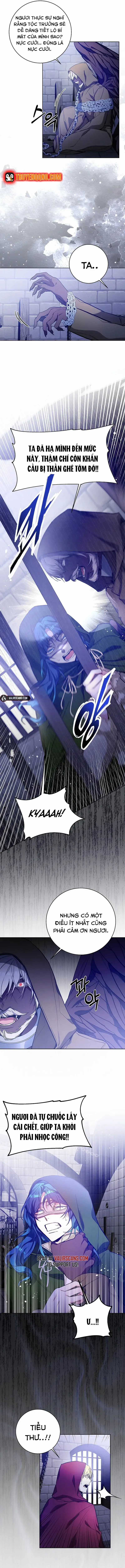 Ta Đến Để Hủy Diệt - Chương 7 - Trang 11