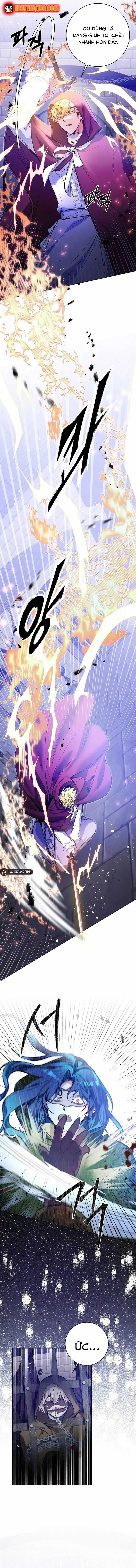 Ta Đến Để Hủy Diệt - Chương 7 - Trang 13