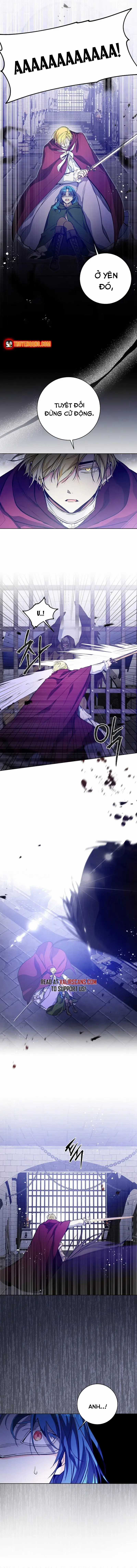 Ta Đến Để Hủy Diệt - Chương 7 - Trang 14