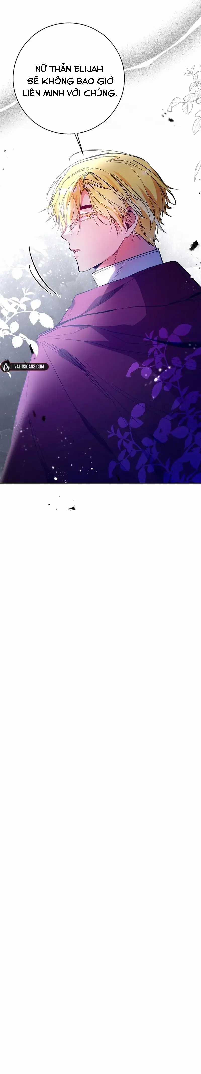 Ta Đến Để Hủy Diệt - Chương 7 - Trang 16