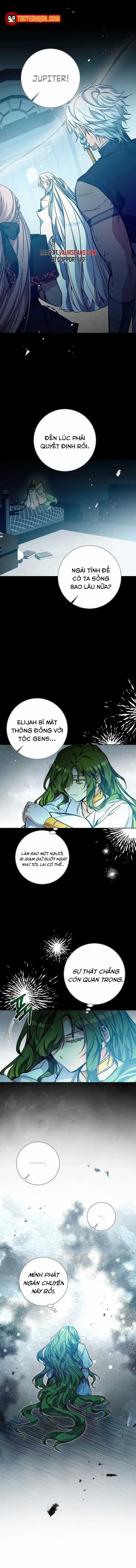 Ta Đến Để Hủy Diệt - Chương 7 - Trang 9