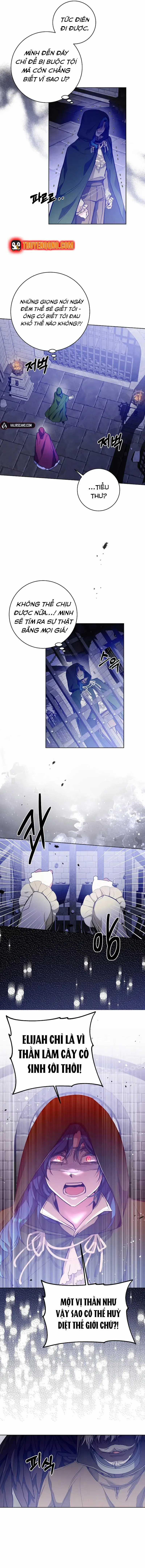 Ta Đến Để Hủy Diệt - Chương 7 - Trang 10