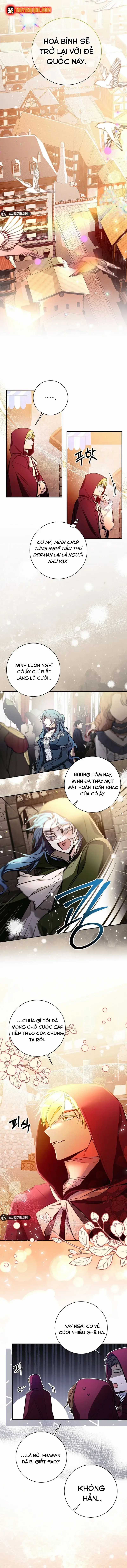 Ta Đến Để Hủy Diệt - Chương 8 - Trang 12