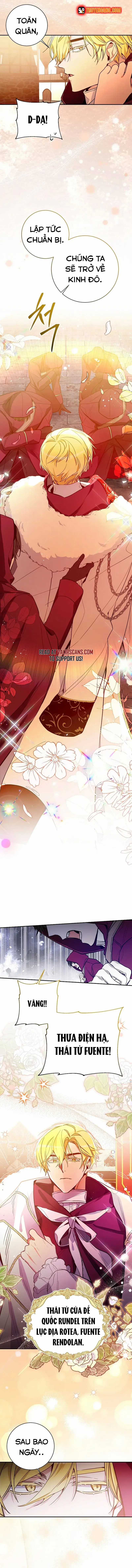 Ta Đến Để Hủy Diệt - Chương 8 - Trang 13