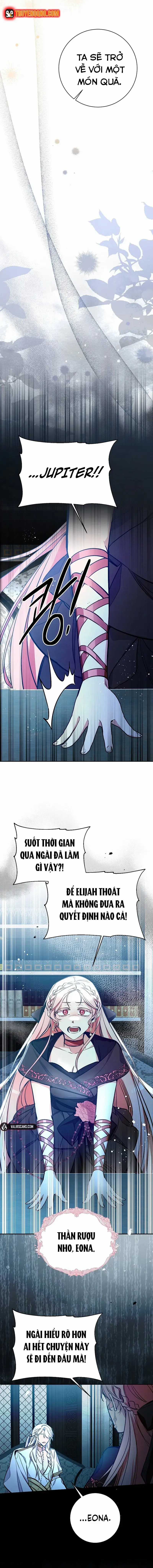 Ta Đến Để Hủy Diệt - Chương 8 - Trang 14