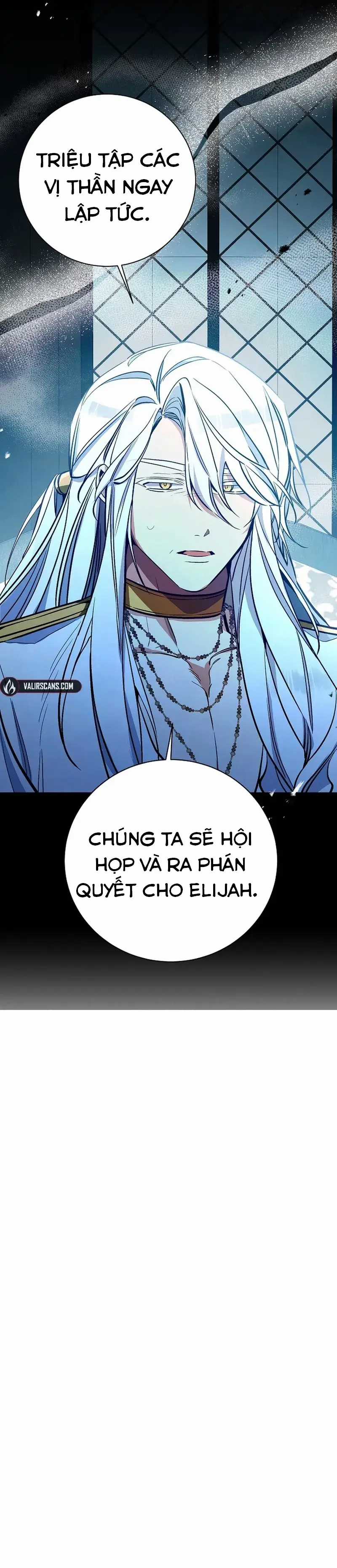 Ta Đến Để Hủy Diệt - Chương 8 - Trang 15