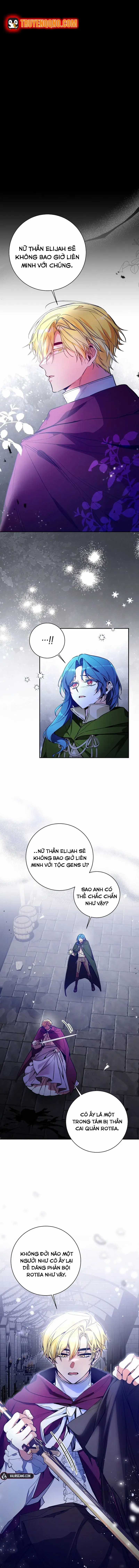 Ta Đến Để Hủy Diệt - Chương 8 - Trang 3