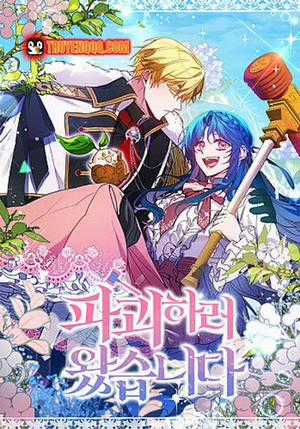 Đọc truyện Ta Đến Để Hủy Diệt