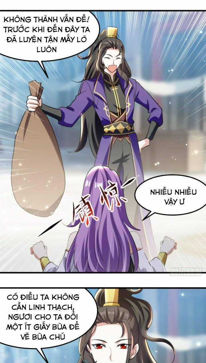 Ta Điên Cuồng Thăng Cấp - Chapter 29 - Trang 2