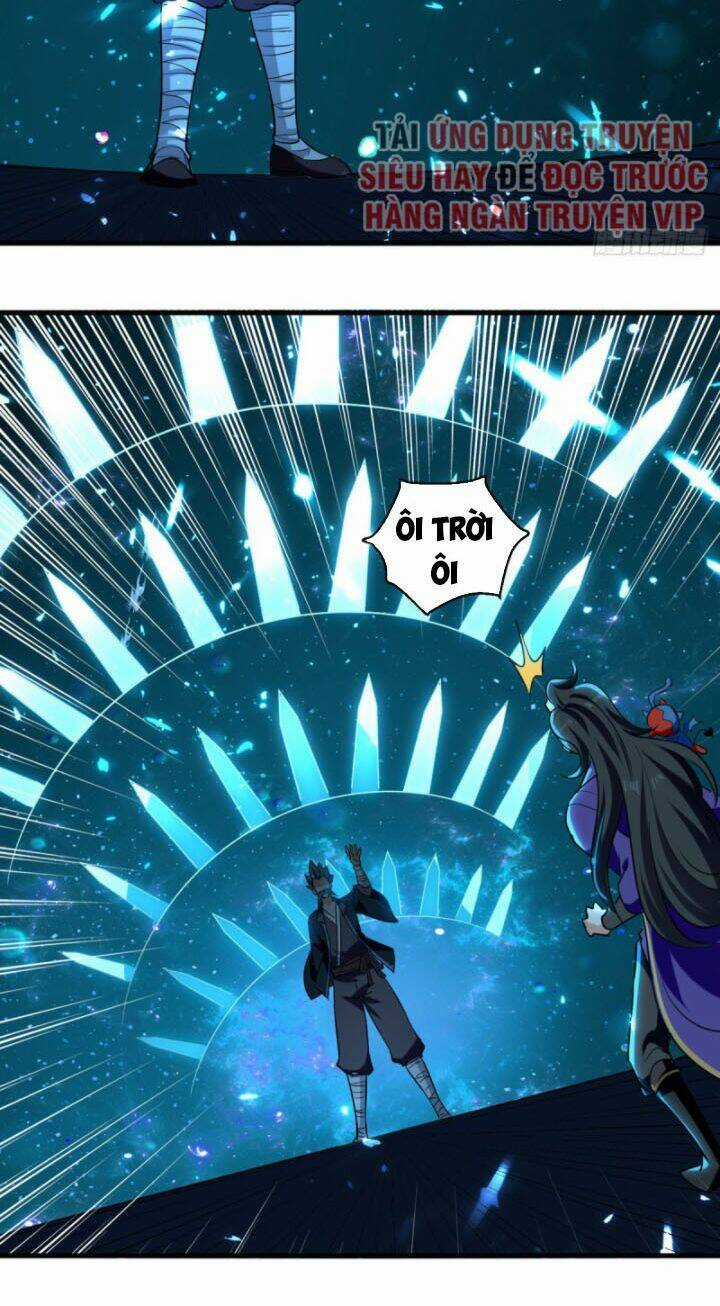 Ta Điên Cuồng Thăng Cấp - Chapter 29 - Trang 19