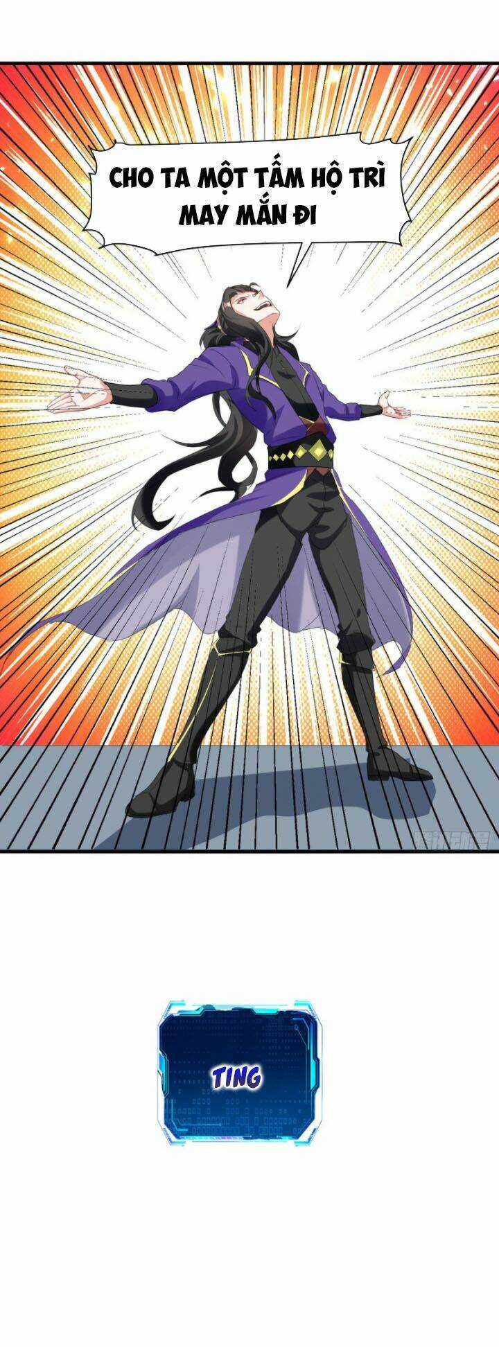 Ta Điên Cuồng Thăng Cấp - Chapter 30 - Trang 4
