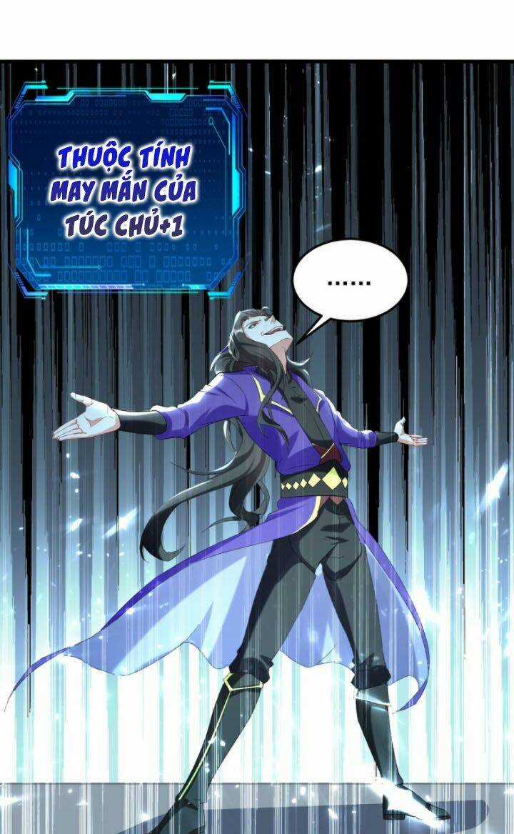 Ta Điên Cuồng Thăng Cấp - Chapter 30 - Trang 5