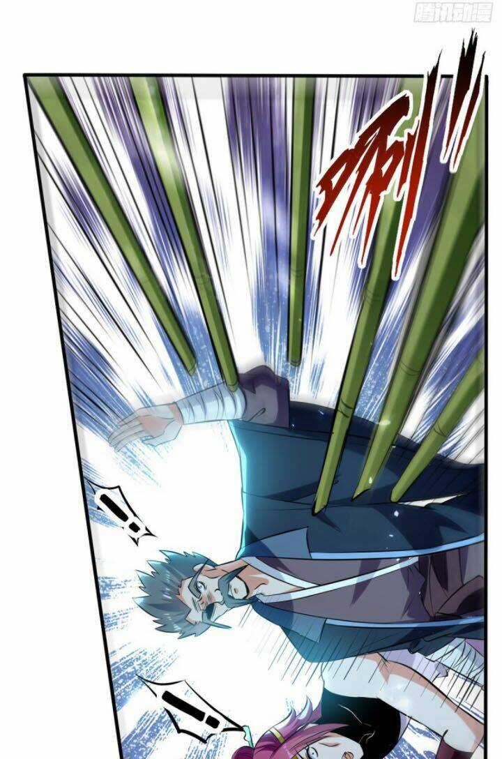 Ta Điên Cuồng Thăng Cấp - Chapter 31 - Trang 18