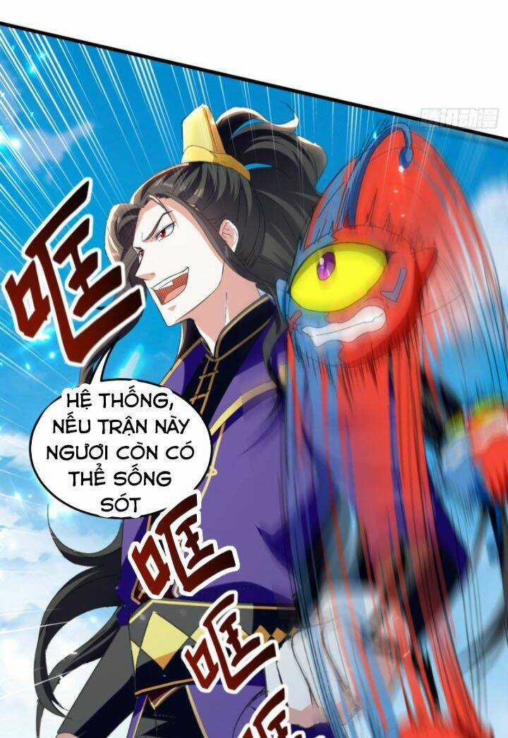 Ta Điên Cuồng Thăng Cấp - Chapter 31 - Trang 5