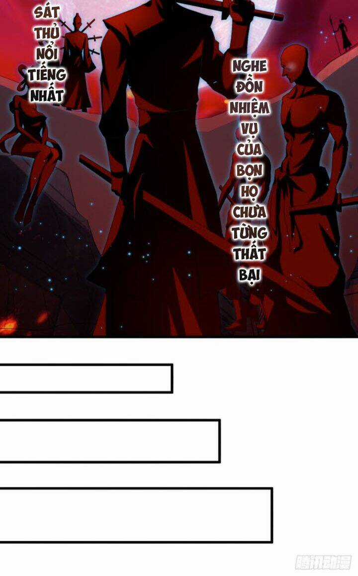 Ta Điên Cuồng Thăng Cấp - Chapter 32 - Trang 14