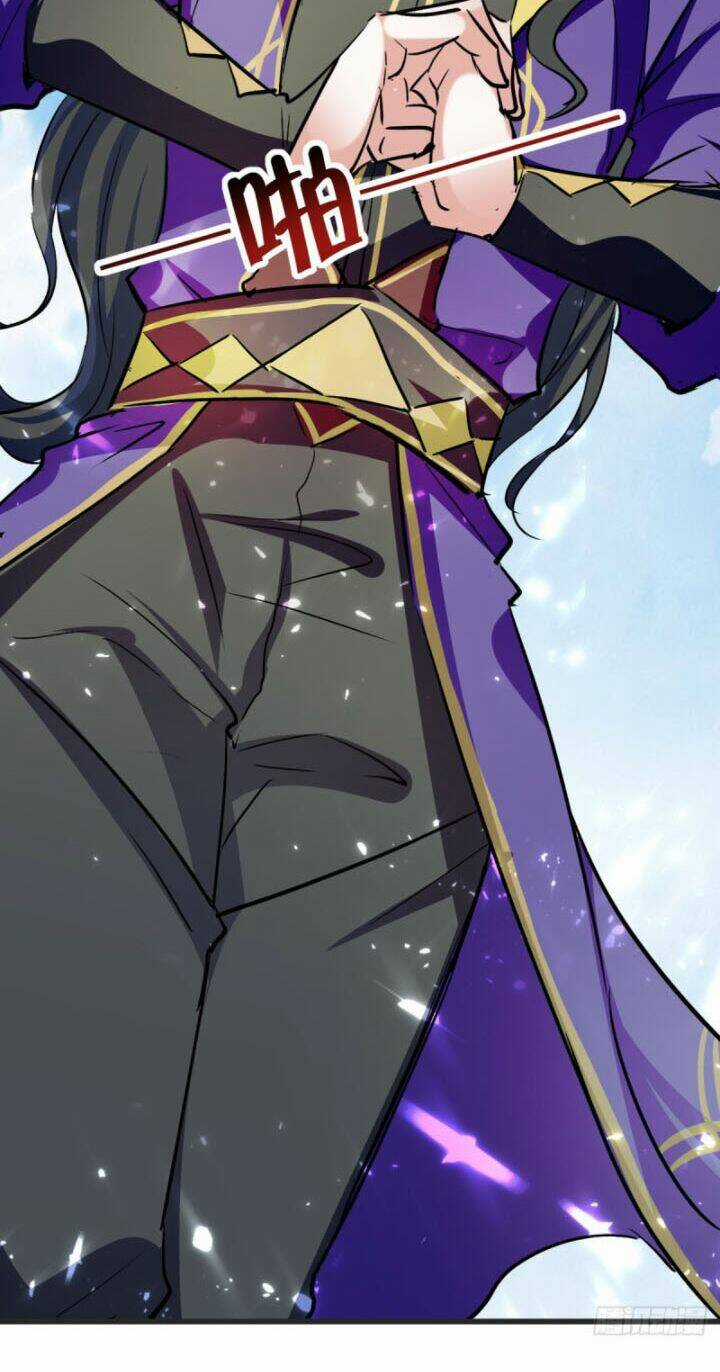 Ta Điên Cuồng Thăng Cấp - Chapter 32 - Trang 4