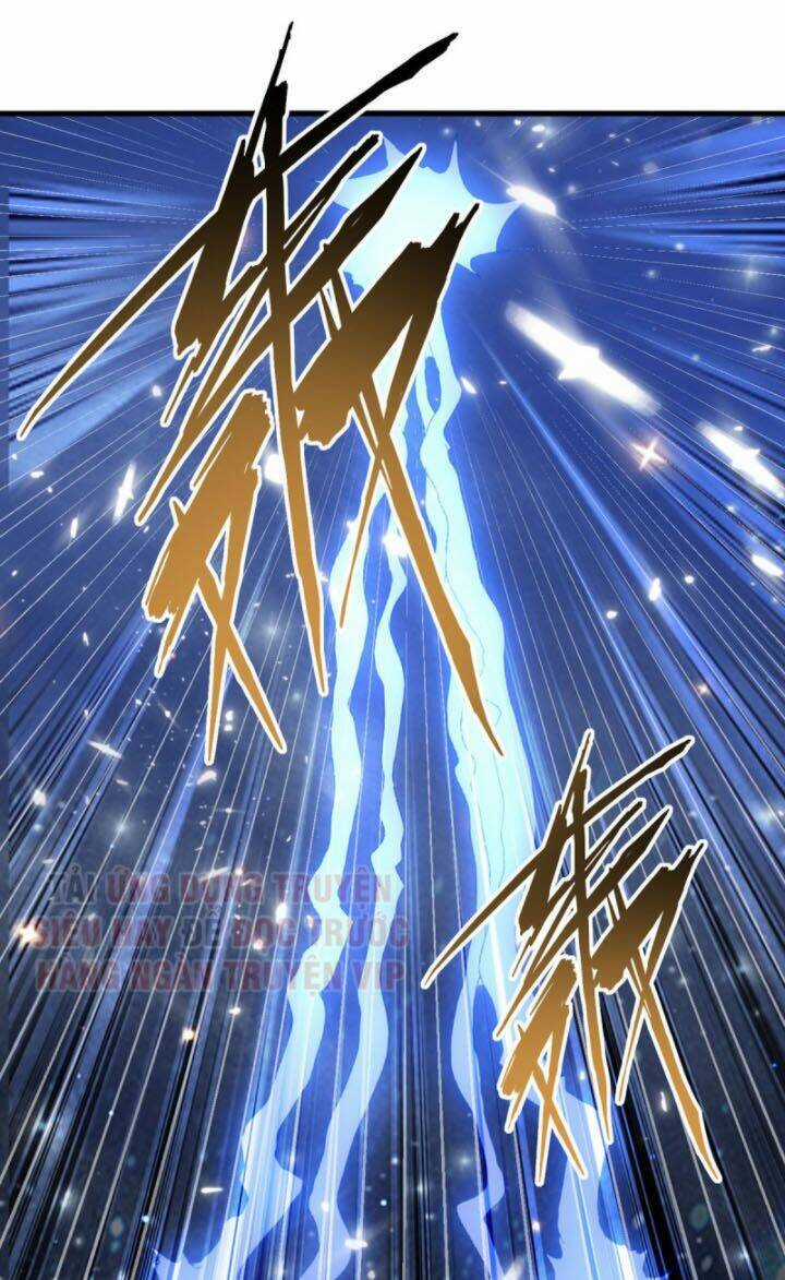 Ta Điên Cuồng Thăng Cấp - Chapter 33 - Trang 19