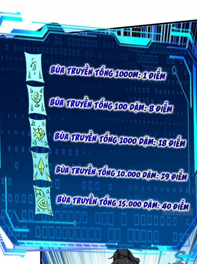 Ta Điên Cuồng Thăng Cấp - Chapter 34 - Trang 18