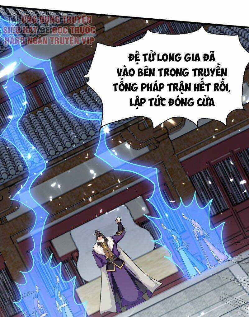 Ta Điên Cuồng Thăng Cấp - Chapter 34 - Trang 4
