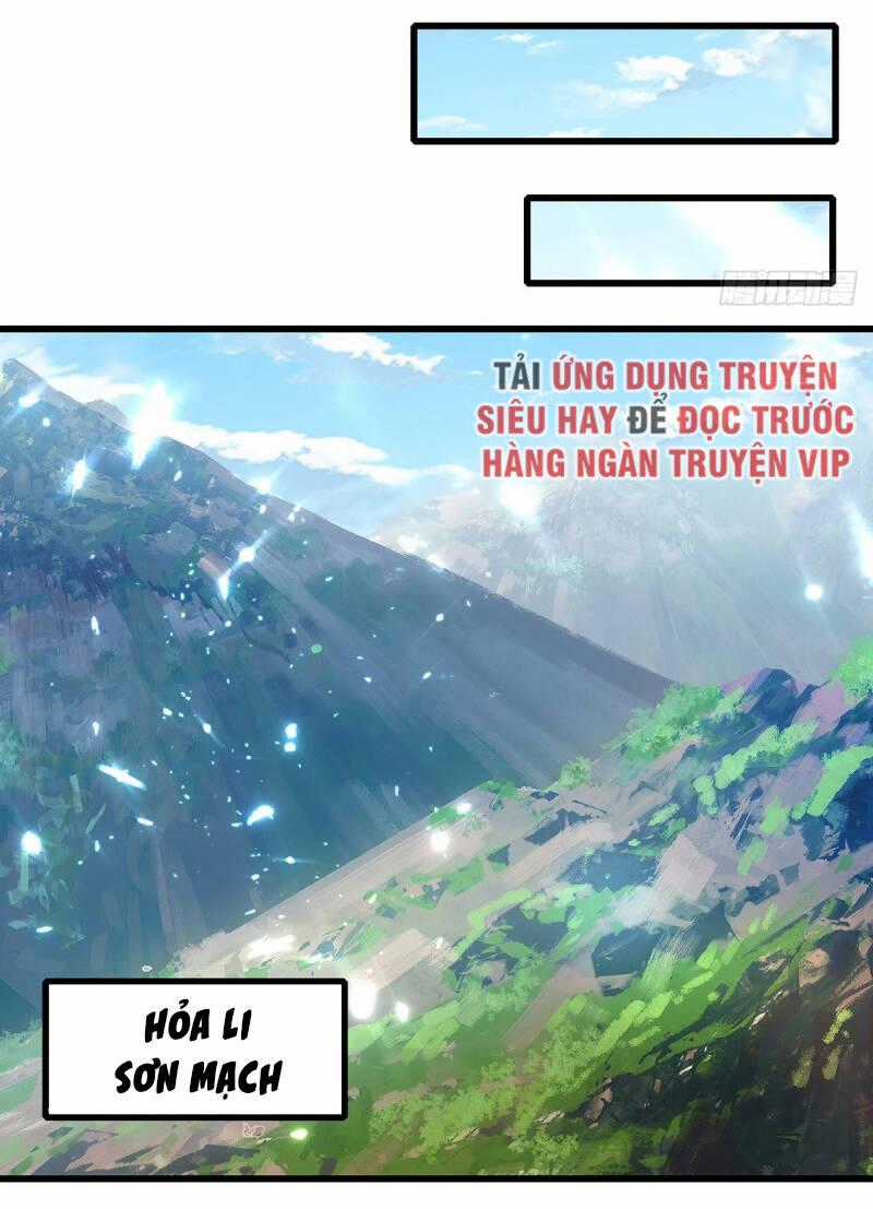 Ta Điên Cuồng Thăng Cấp - Chapter 35 - Trang 2