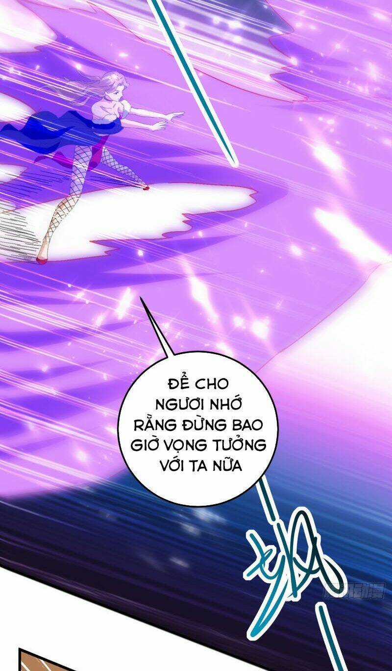Ta Điên Cuồng Thăng Cấp - Chapter 36 - Trang 20