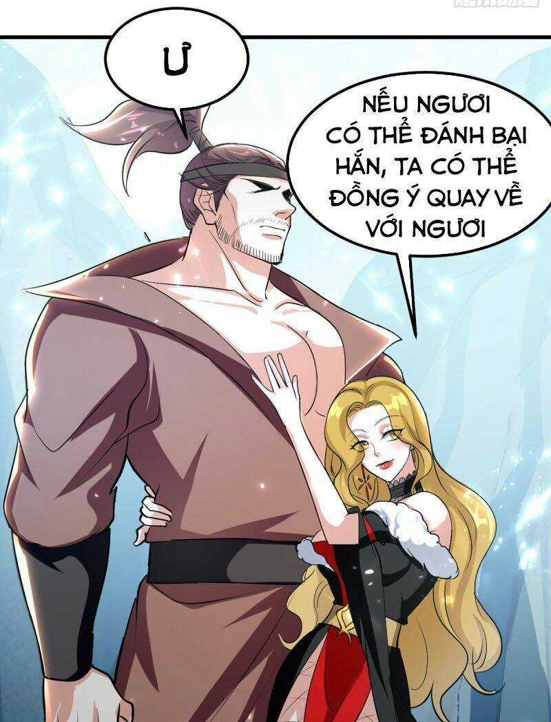 Ta Điên Cuồng Thăng Cấp - Chapter 36 - Trang 3