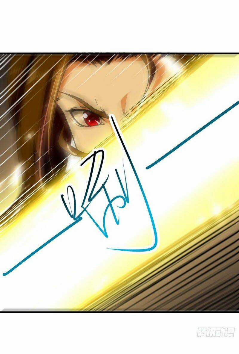 Ta Điên Cuồng Thăng Cấp - Chapter 36 - Trang 24