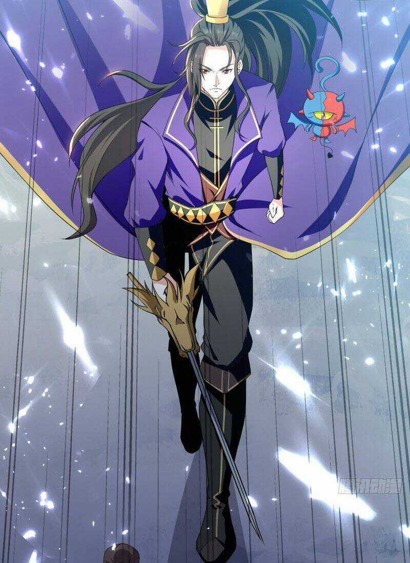 Ta Điên Cuồng Thăng Cấp - Chapter 37 - Trang 17