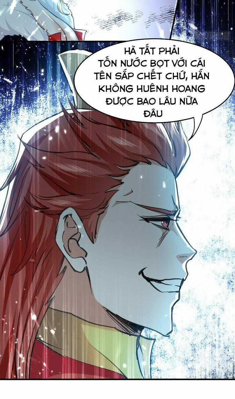 Ta Điên Cuồng Thăng Cấp - Chapter 39 - Trang 2