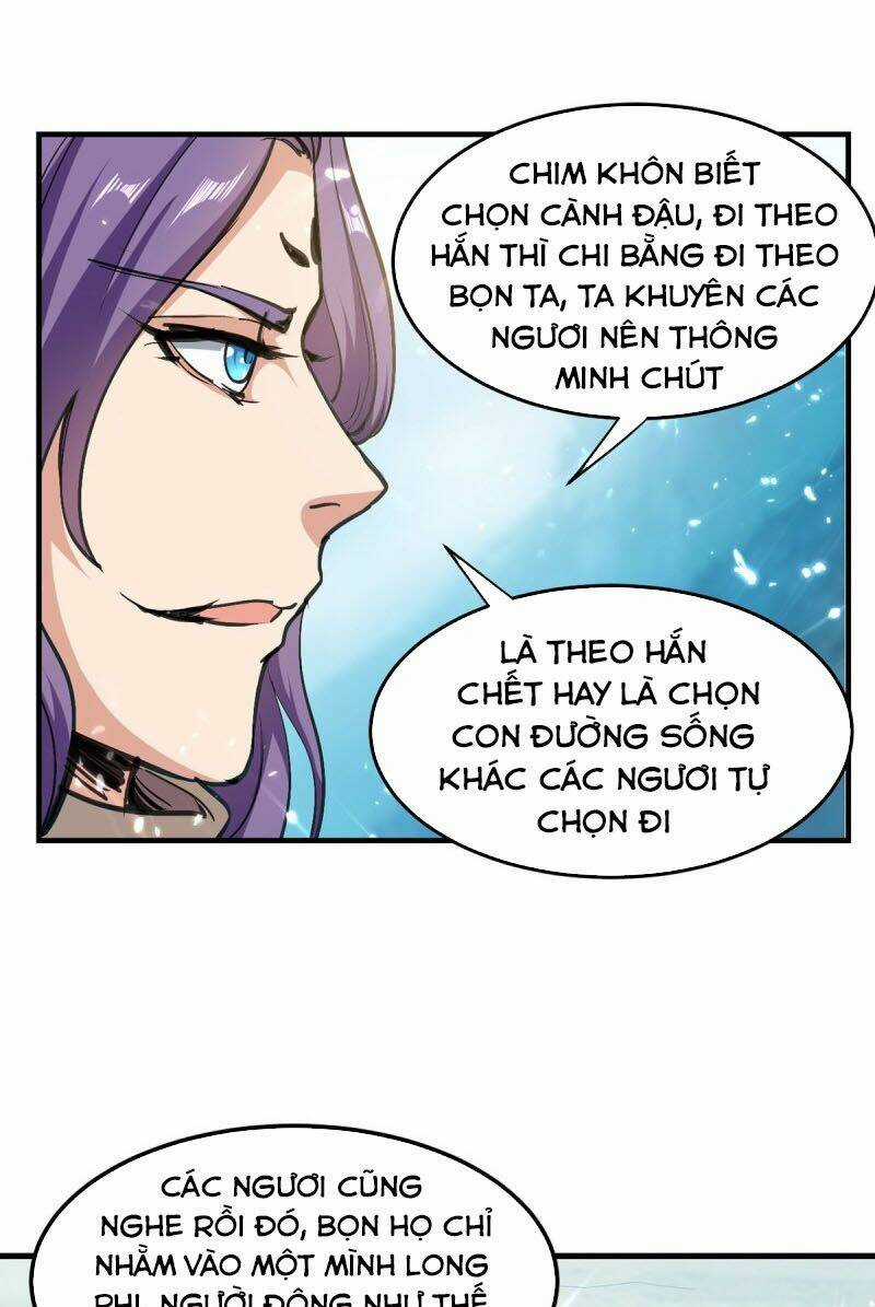 Ta Điên Cuồng Thăng Cấp - Chapter 39 - Trang 6