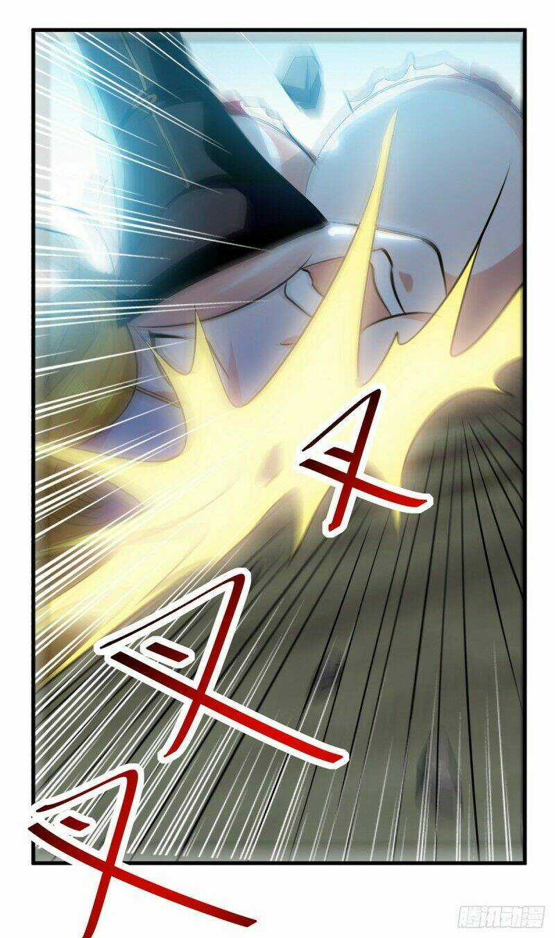 Ta Điên Cuồng Thăng Cấp - Chapter 40 - Trang 23