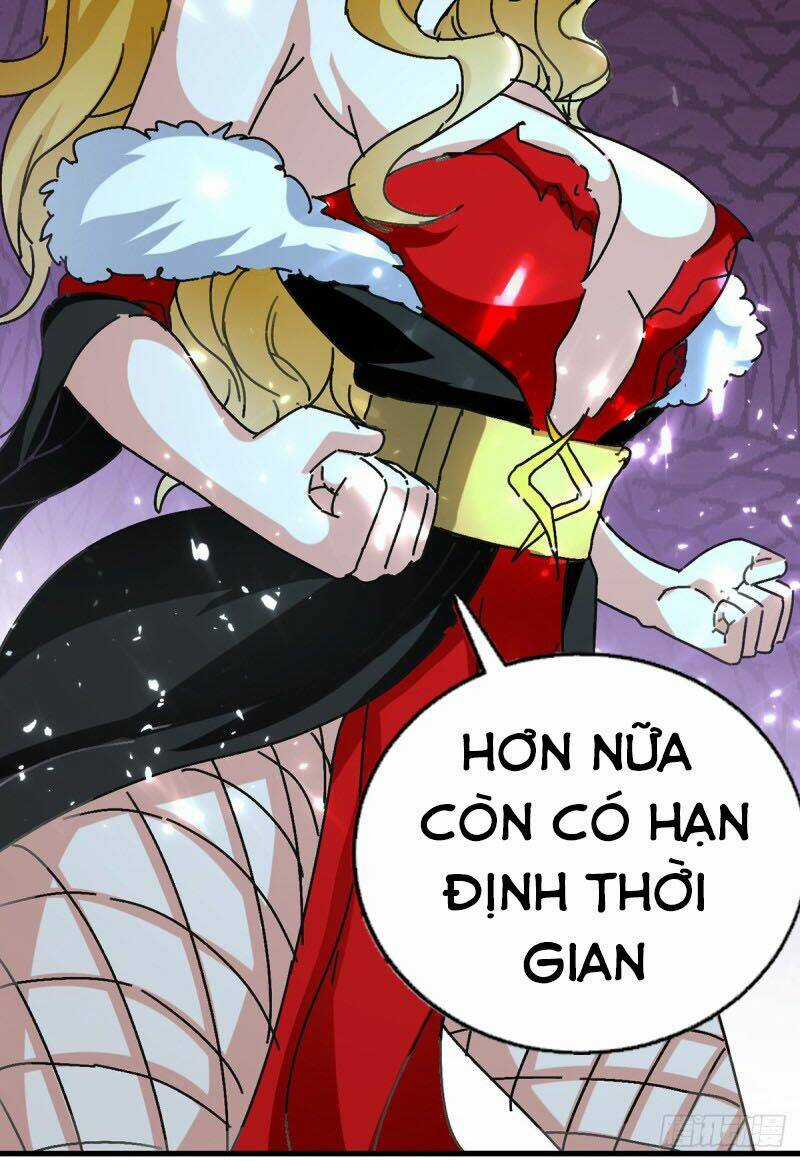 Ta Điên Cuồng Thăng Cấp - Chapter 40 - Trang 4