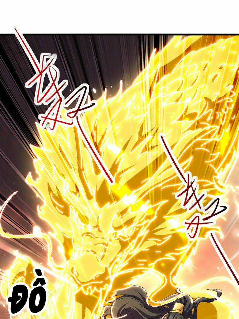 Ta Điên Cuồng Thăng Cấp - Chapter 40 - Trang 9