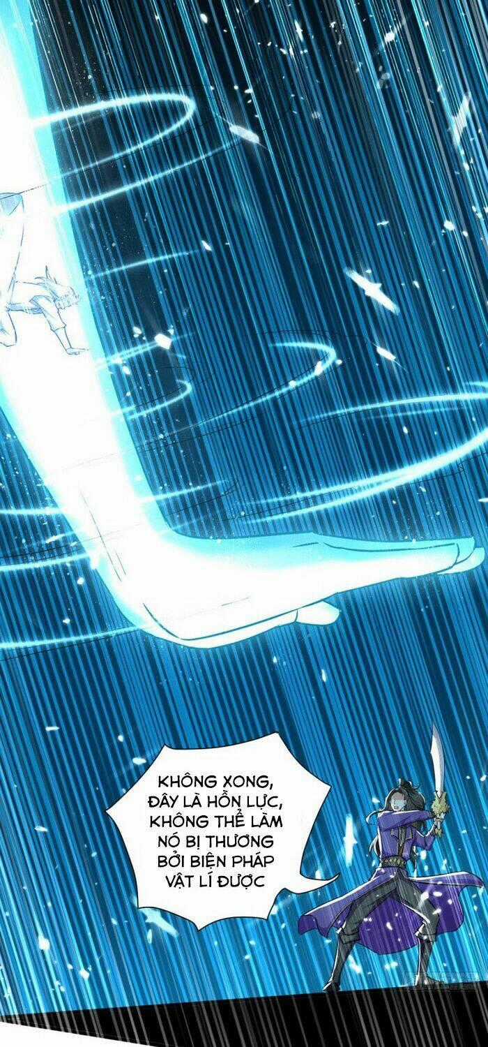 Ta Điên Cuồng Thăng Cấp - Chapter 42 - Trang 2