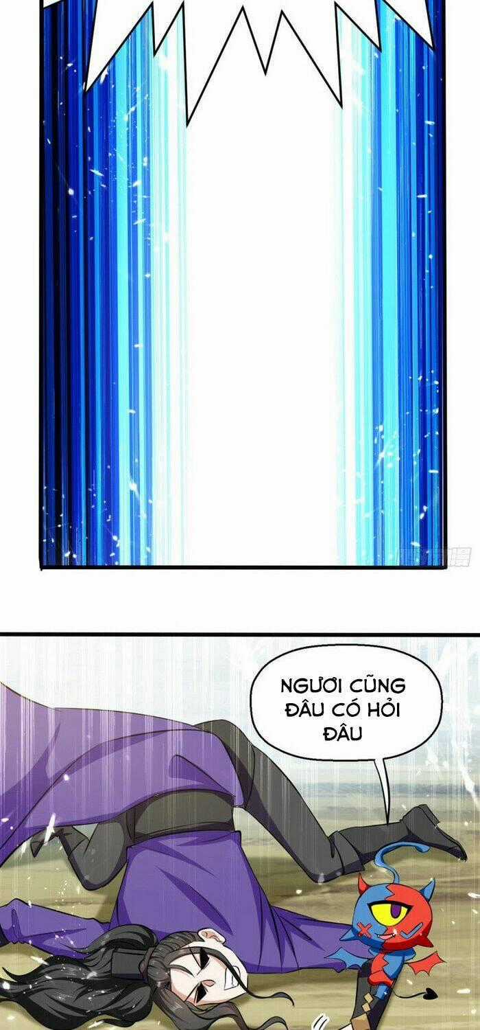 Ta Điên Cuồng Thăng Cấp - Chapter 42 - Trang 18