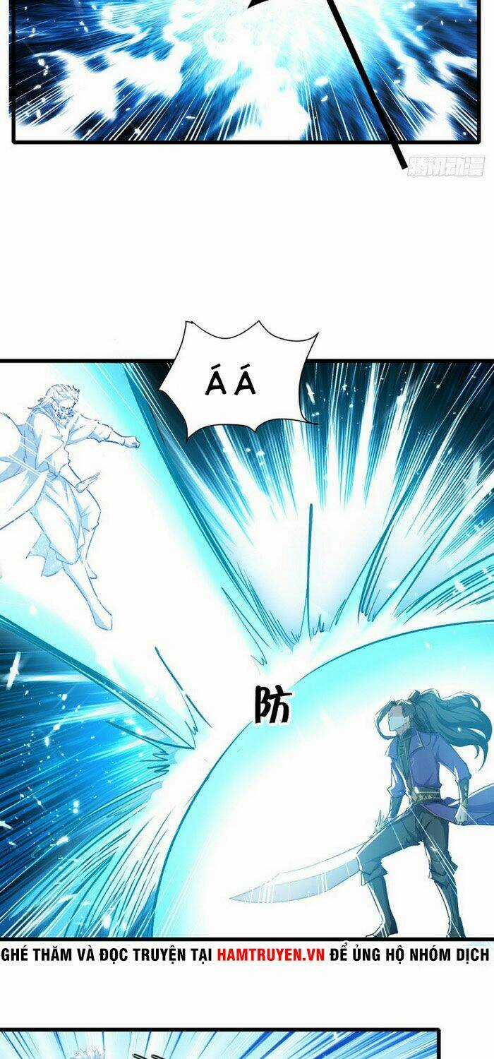 Ta Điên Cuồng Thăng Cấp - Chapter 42 - Trang 5