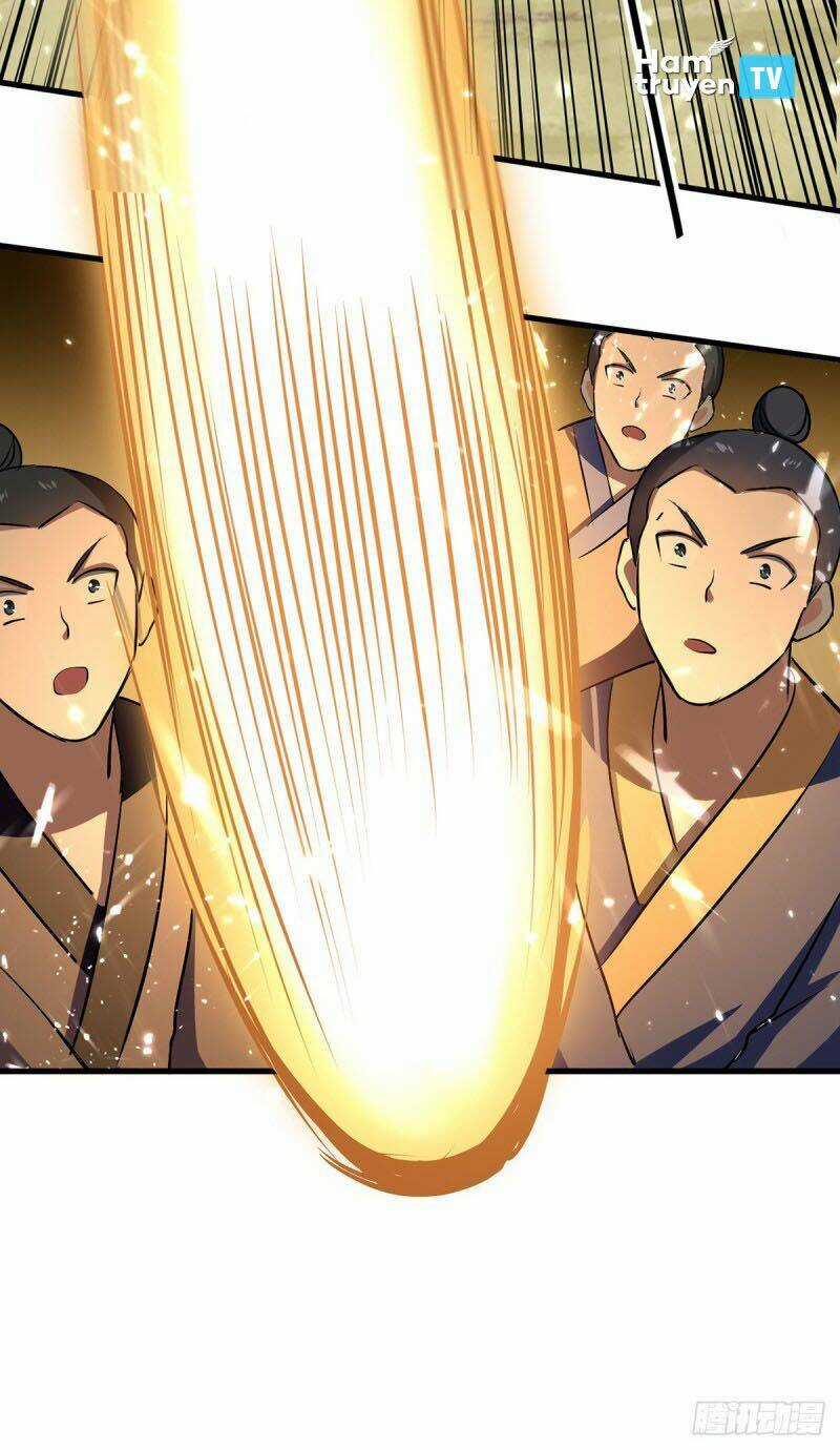 Ta Điên Cuồng Thăng Cấp - Chapter 47 - Trang 6