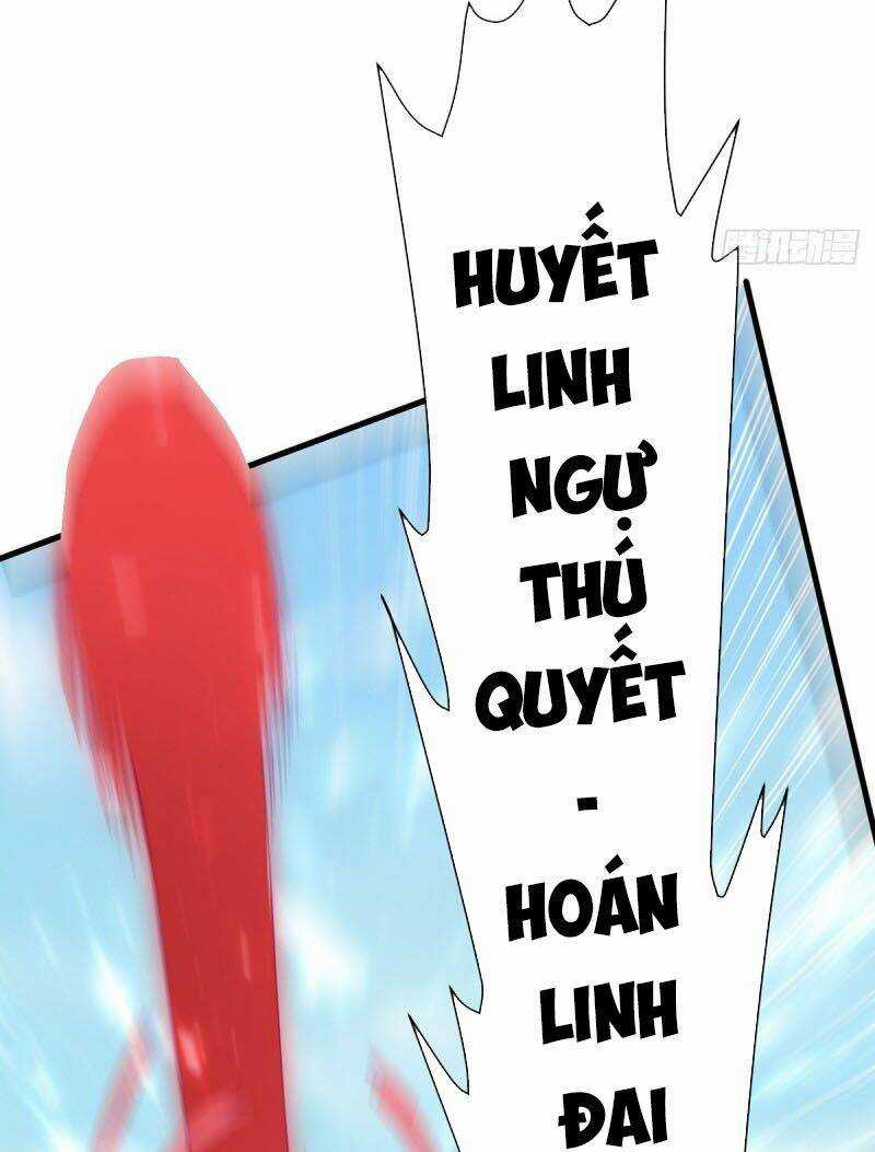 Ta Điên Cuồng Thăng Cấp - Chapter 49 - Trang 3