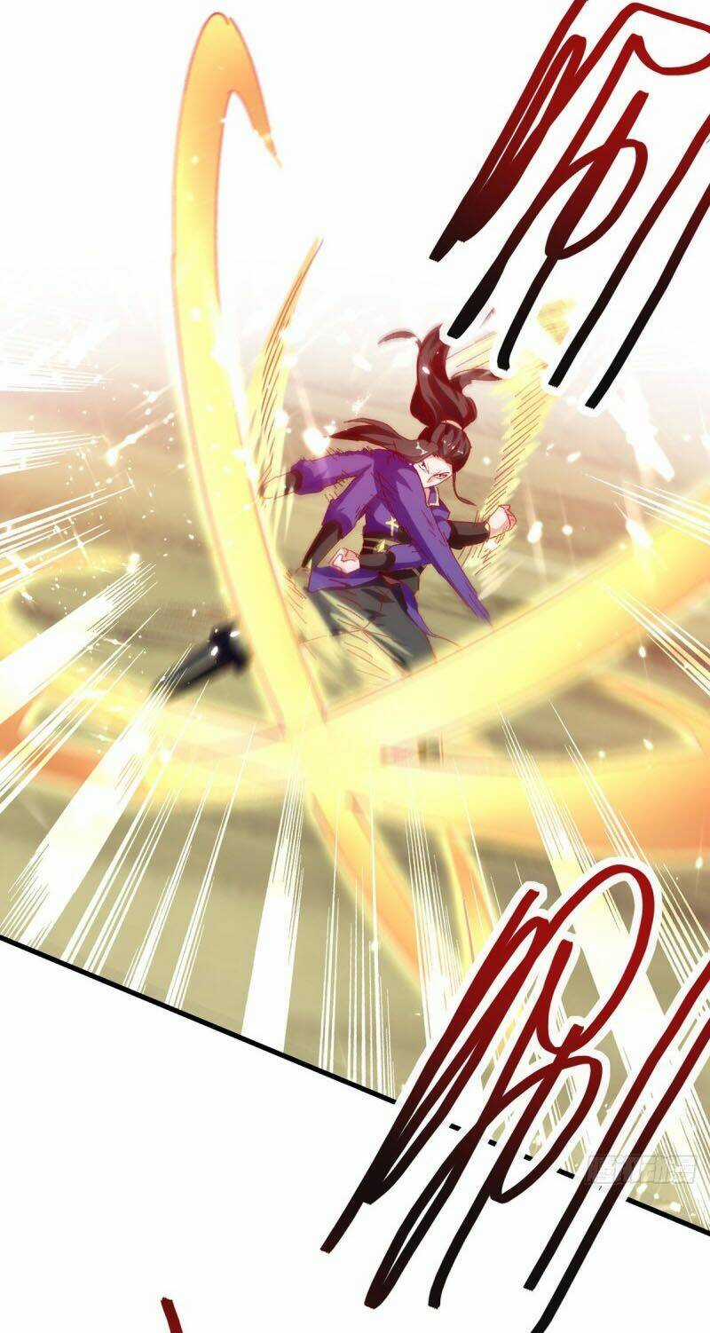 Ta Điên Cuồng Thăng Cấp - Chapter 49 - Trang 21