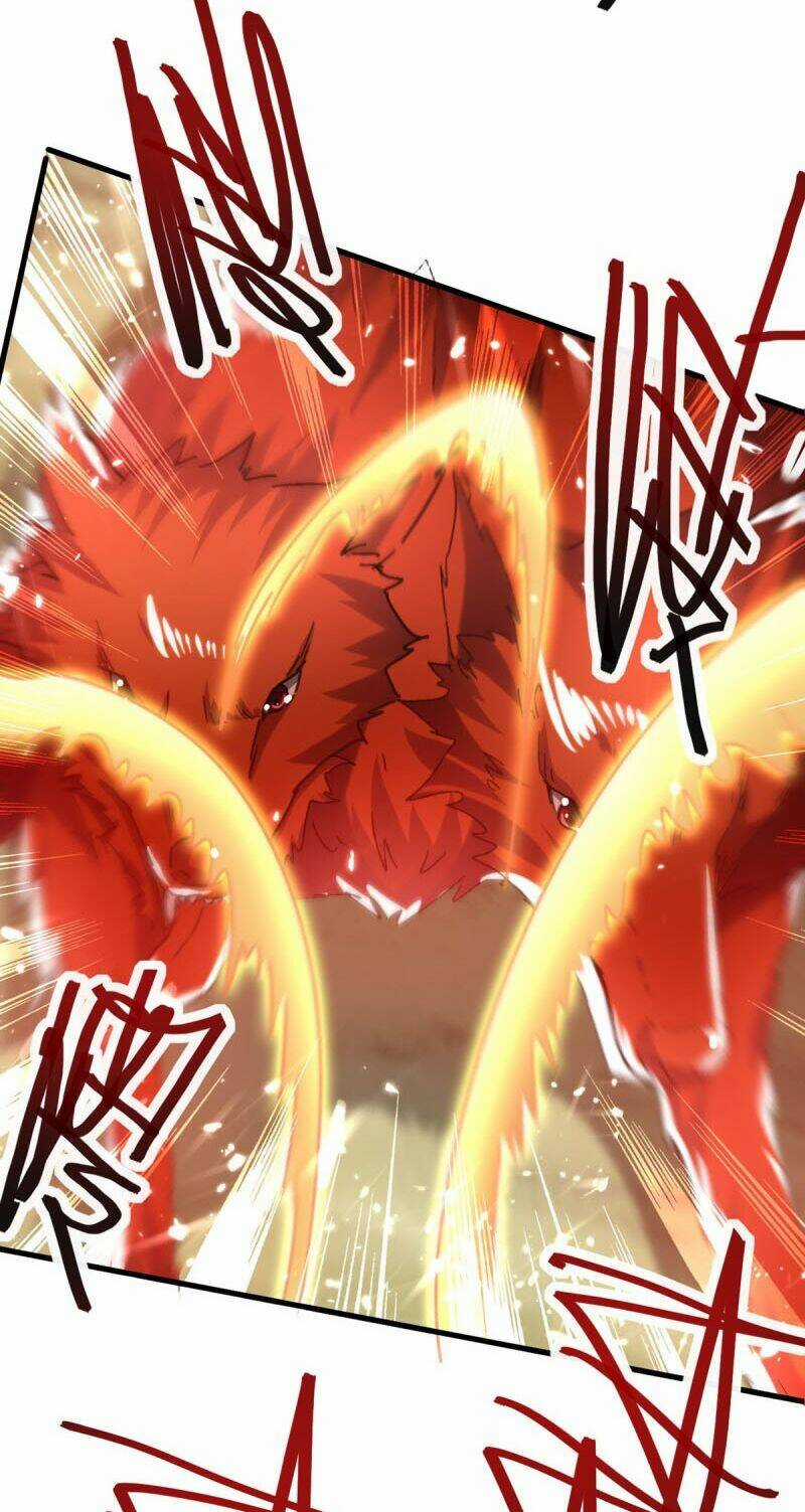 Ta Điên Cuồng Thăng Cấp - Chapter 49 - Trang 22